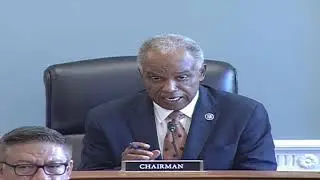 Business Meeting RE: &ldquo;To Consider H.R. 267, 2020 WHIP+ Reauthorization Act