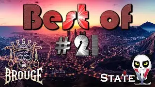 StateV3 - Best Of #21