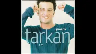 Tarkan - Şimarik (Malagutti Remix Extended) (1998 - CD Maxi Single)