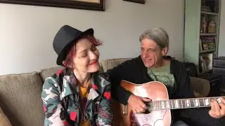 Shanna Forrestall & Jeff Gold Discuss their Upcoming Album, Sing Yourself to Sleep