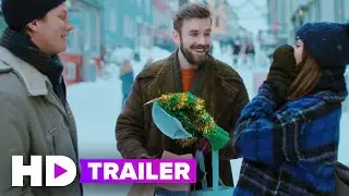 HOME FOR CHRISTMAS Season 2 Trailer (2020) Netflix