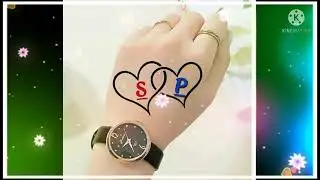 P S name# S P name Love&nbsp;#whatsapp#status&nbsp;video#youtube