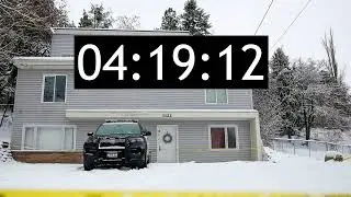 Idaho Student Murders FULL 911 Call (With Captions) + Transcript | What We Now Know
