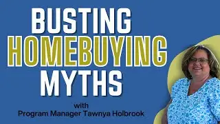 Busting Common Homebuying Myths