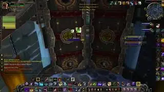 Draenor PvP: Surv Hunter (arena)/6.0.3