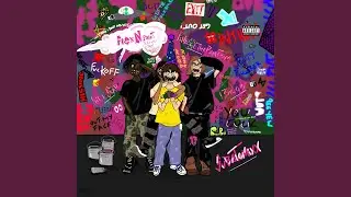 ROAD RAGE (feat. 13dge, KiLLSCAR & FiNE$$E THA PHANTOM)