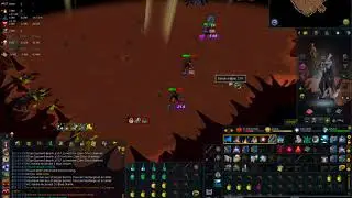Kalphite King 4man Rapier Drop