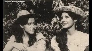 Radionovela Manuela  Capítulo 3