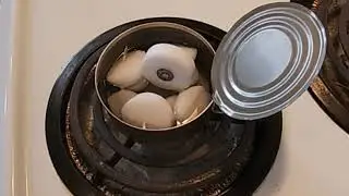HOW TO MAKE: A Survival Candle