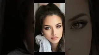 Top 10 most beautiful girls #short #video #beatifulgirls