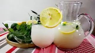 Air Soda Herbs