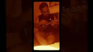 ZOMBIE by the Cranberries Ukulele Cover