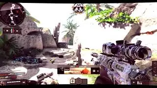 iizPark BO4 Minitage