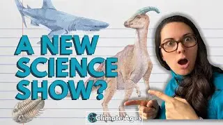 How Fossils Can Save Our Future