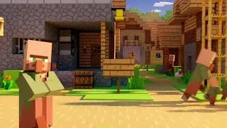 Chill Minecraft Survival | Just Vibes & Building