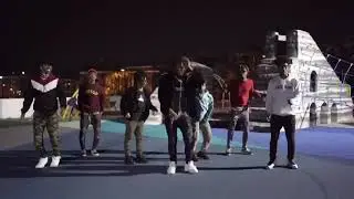 Tone P &ldquo;Church&rdquo; ft. JG Riff DJ Say Say 30HBlack Chris Of TOB(@dreamcoalition Official Dance video)