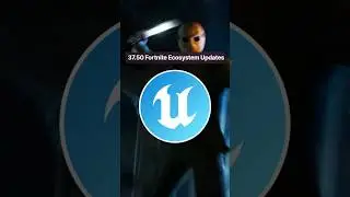 FORTNITEMARES in Fortnite Creative and UEFN! (Update 37.50)