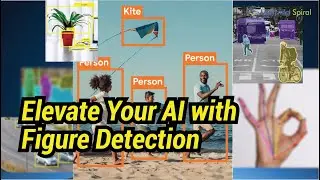 Mastering Figure Detection: Precision Annotation with Learning Spiral AI