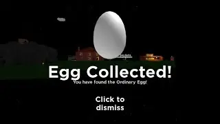 The Unofficial Egg Hunt 2019 Is Here! | Roblox