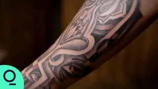 Made: Miya Bailey Tattoos