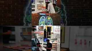 Vapes Direct I-8 store