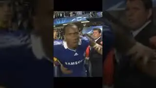 Didier Drogba &ldquo; It&rsquo;s a disgrace!&rdquo; #football #soccer