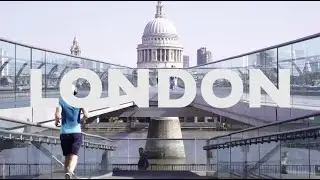 disCONNECT LDN / Fifth Wall TV