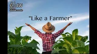 Like a Farmer (Specialized Version)
