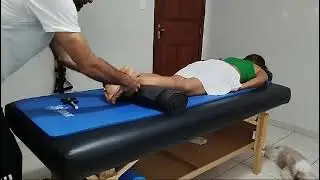 Quiro Instrumental TIQ. Ajuste articular vertebral específico.