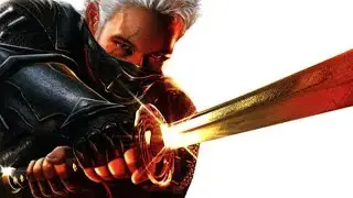 Tenchi 4 Shadow assassin ☠️☠️ (PSP)