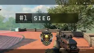BlackOps4 Blackout PRIVATE BETA #1WIN!