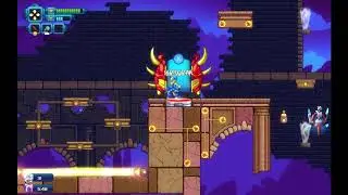 Let's Play: 20XX [EP1]