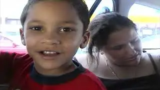 Trinidad 2003