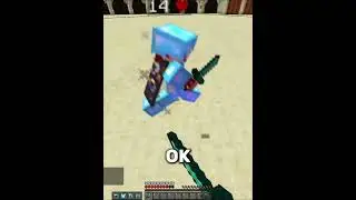 I fought @pharolen one of the BEST Minecraft event pvpers!?! #marlow #minecraft #combos #sword4000