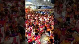 Grande Rio 2022 desfile oficial