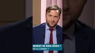 Michael Prazan, invit&eacute; dans l'&eacute;mission &laquo;Esprits Libres&raquo;, revient sur l'implantation des Fr&egrave;res