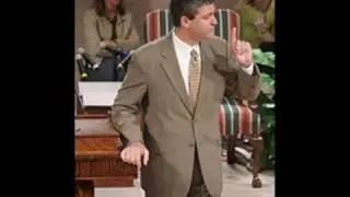 Paul Washer Explains Imputed Righteousness