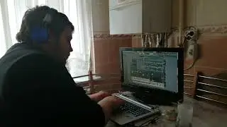 #free #newschool #melodic #music zyldz oldstory amateur producer😊
