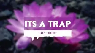 FLAGZ - Rudeboy