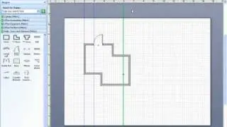 Microsoft Visio scale drawing Part 2