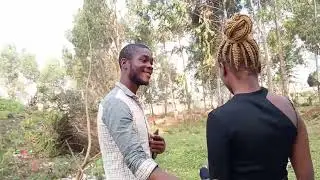 Ukimeet slay queen's area  #stano star #kings one comedy 