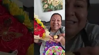 Soy conchita está en vivo