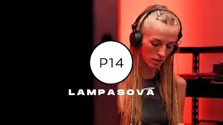 Lampasova - P14 video podcast [ @enthusiastplace  Phuket, Thailand]