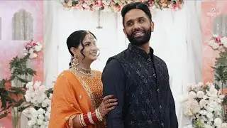 Simrat Dusanjh & Arsh | Jaago 4K Full Video | Dusanjh Productions | Surrey | Canada