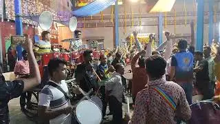 ROTO FIGHTER GROUP (CHEMBUR) | Dharmatma & Choli ke piche | Running Show At Trombay Koliwada.