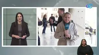 Noticias Ceuta 1ª Edición 22-12-2025