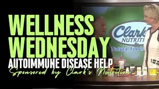 Autoimmune Disease Help: Support Your Immune System Naturally