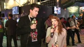First Look at NEW Gotham City Impostors  - E3 2011