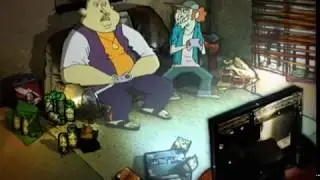 Les Lascars S02E15 J'TEken 3