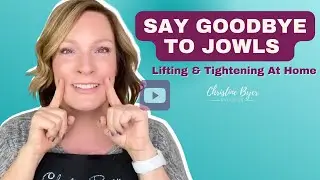 Transform your appearance: Learn how to lift sagging jowls